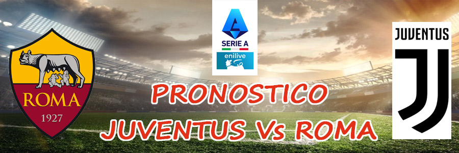 Pronostico Juventus Roma Serie A quote, statistiche dove vederla 3 pronostico-juventus-roma