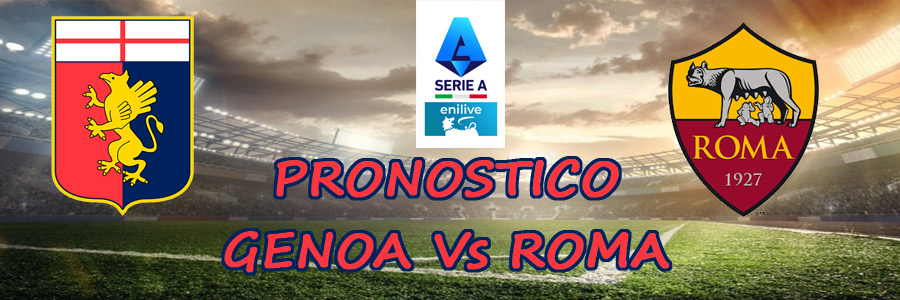 pronostico-genoa-roma