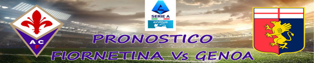 pronostico fiorentina genoa