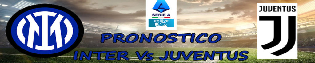 pronostico inter juventus