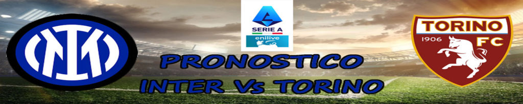 pronostico inter torino