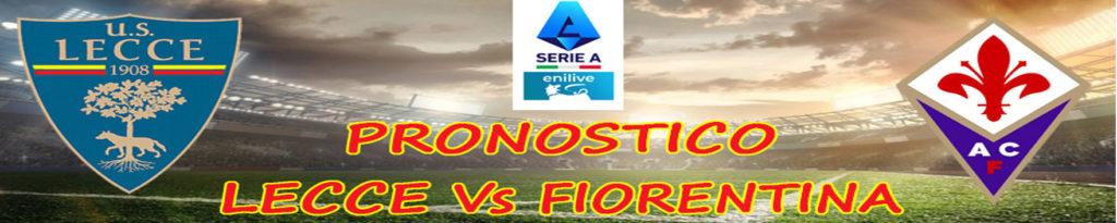 pronostico fiorentina lecce