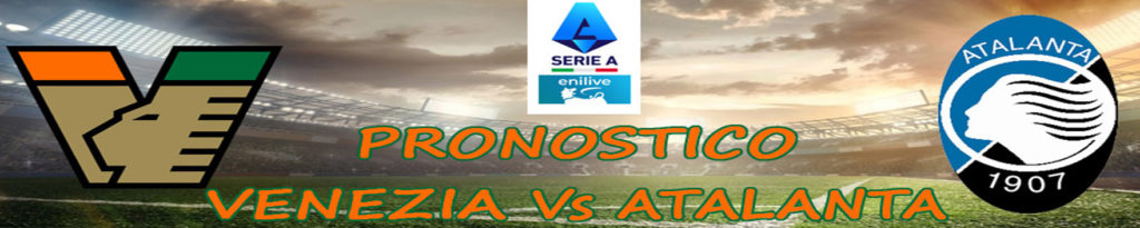 pronostico venezia atalanta