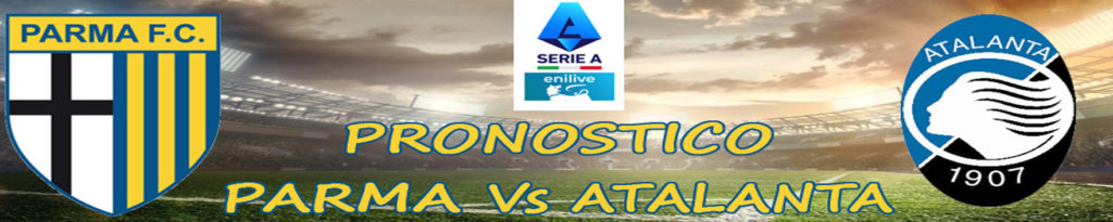 pronostico parma atalanta