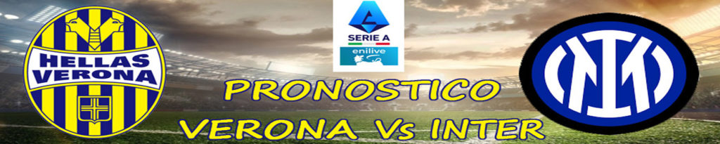 pronostico verona inter