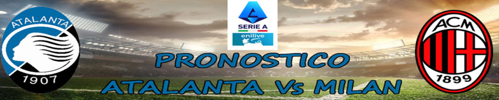 pronostico atalanta milan