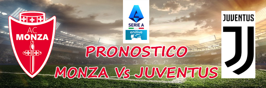 pronostico monza juventus