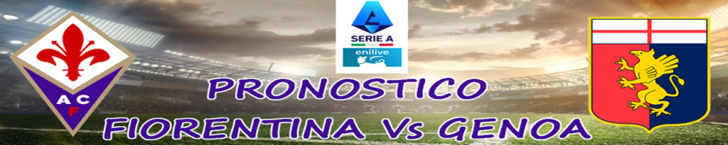 pronostico fiorentina genoa