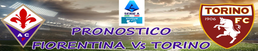 pronostico fiorentina torino