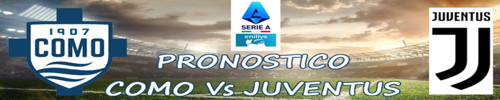 pronostico como juventus