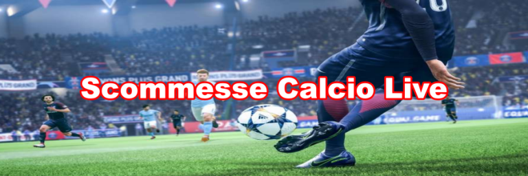 SCOMMESSE SPORTIVE ONLINE visual data 6