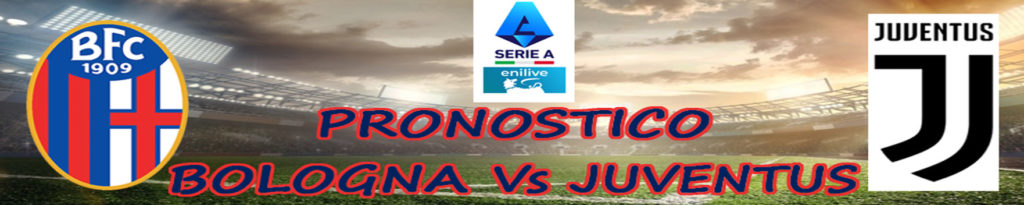 Pronostico Bologna Juventus Serie A quote, statistiche dove vederla 3 pronostico bologna juventus