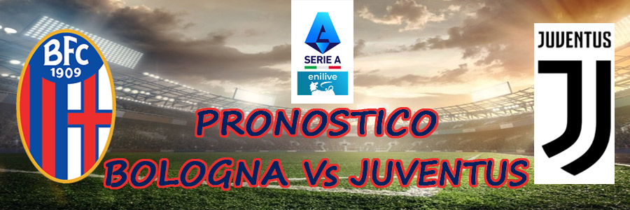 pronostico bologna juventus