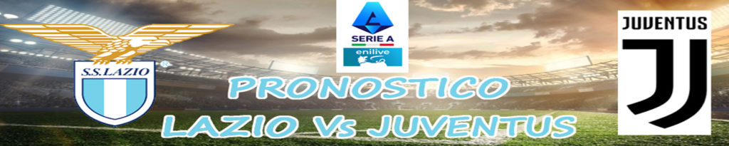 Pronostico Lazio Juventus Serie A quote, statistiche dove vederla 3 pronostico lazio juventus