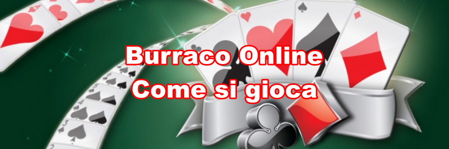 Burraco Online: Come si gioca a burraco