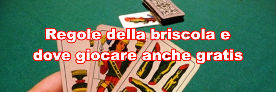 briscola online