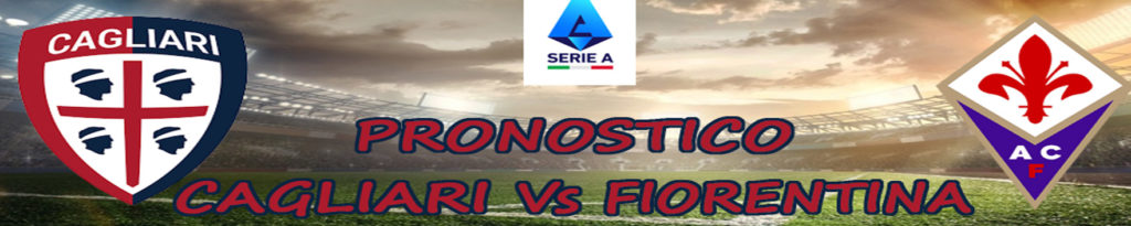 pronostico cagliari fiorentina