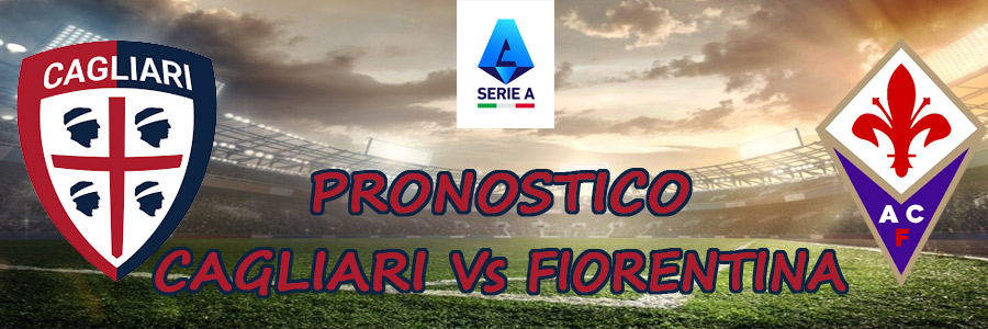 pronostico cagliari fiorentina