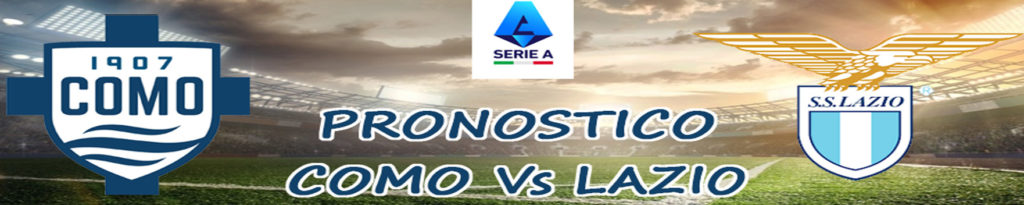 pronostico como lazio