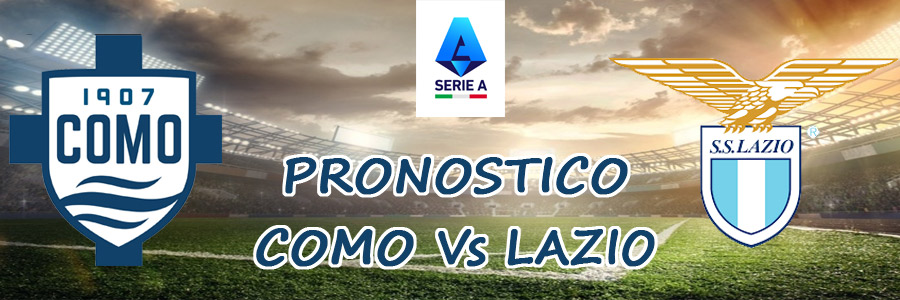 pronostico como lazio