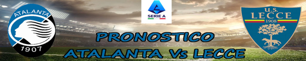 pronostico atalanta lecce 2 1