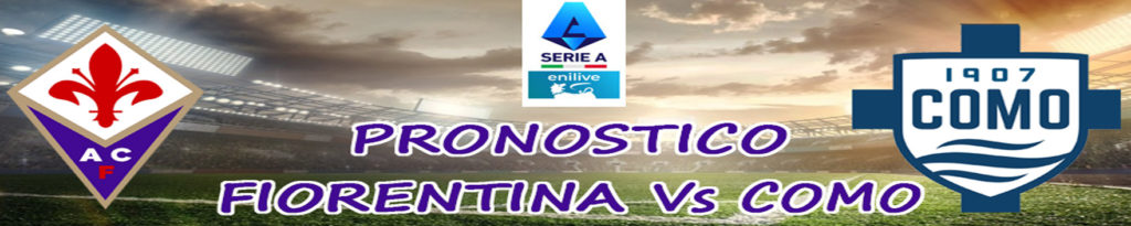 pronostico fiorentina como